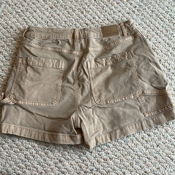 American Eagle boyfriend shorts - Picture 2 of 3